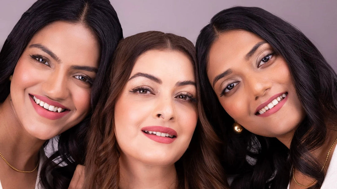 Festive Season Lipstick Guide: Shades That Elevate Your Look Instantly
