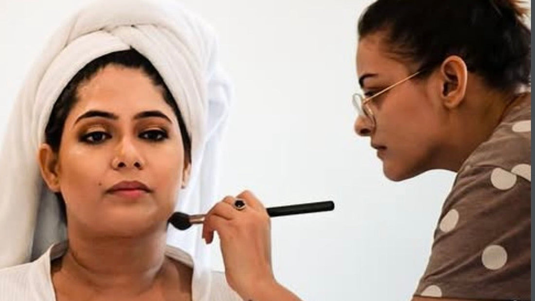 "I Might as Well Spend a Bit More on the Imported One" — What Indian Beauty Brands Are Actually Up Against