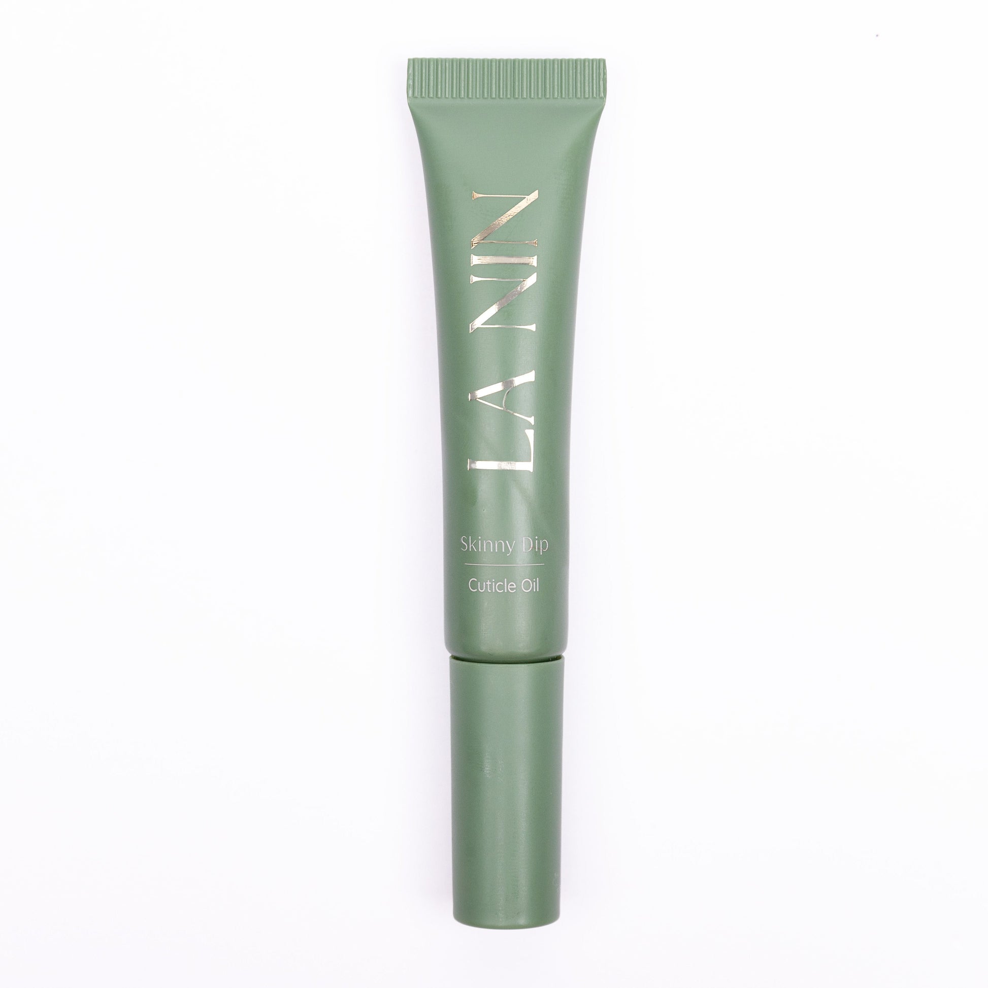 La Nin Skinny Dip cuticle oil product detail