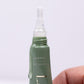 La Nin cuticle oil application on nails