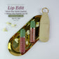 Lip Edit — Festive Set
