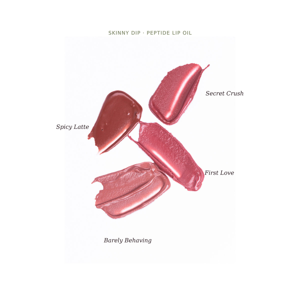 Lip Edit — Festive Set
