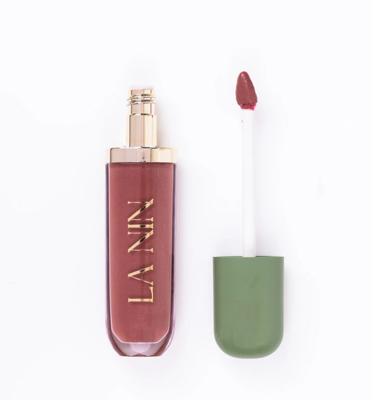 Skinny Dip - 101 Barely Behaving (Peptide Infused Lip Oil)