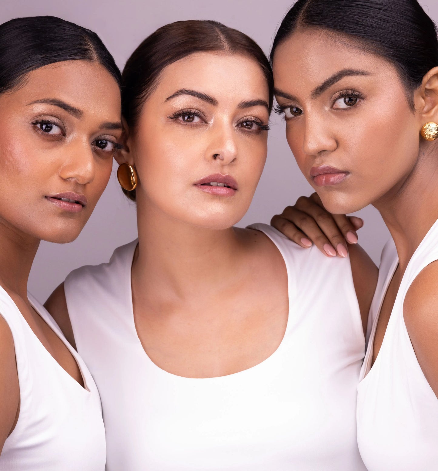 Skinny Dip - 101 Barely Behaving (Peptide Infused Lip Oil)