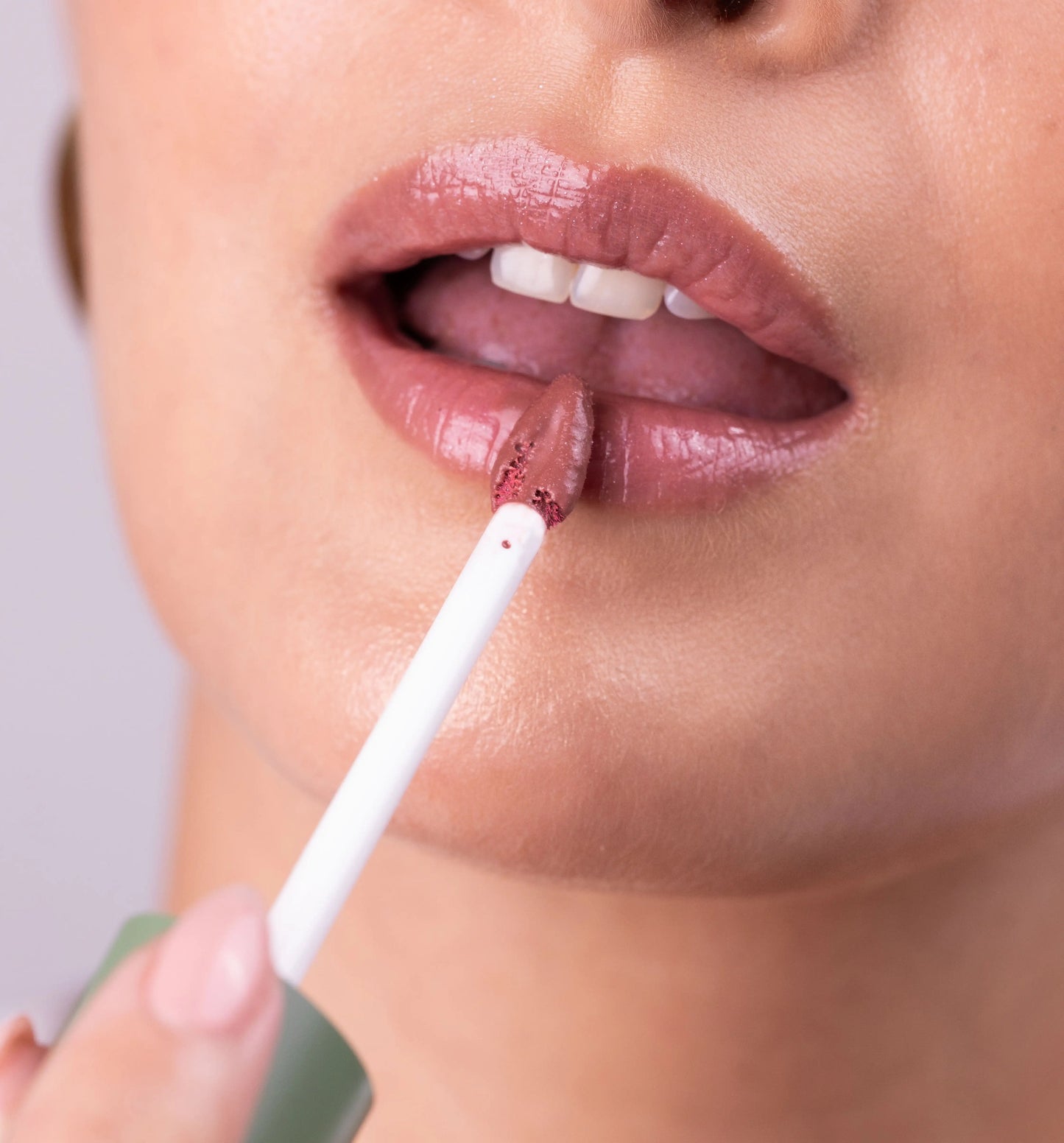 Skinny Dip - 101 Barely Behaving (Peptide Infused Lip Oil)