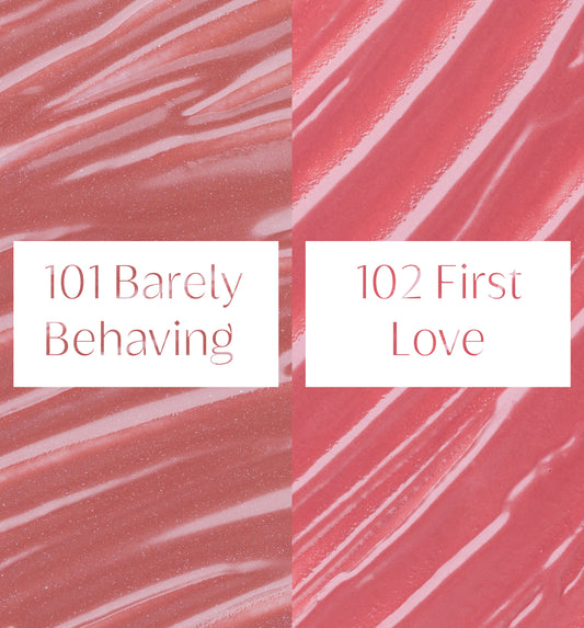 Combo 1 - Campus Glow