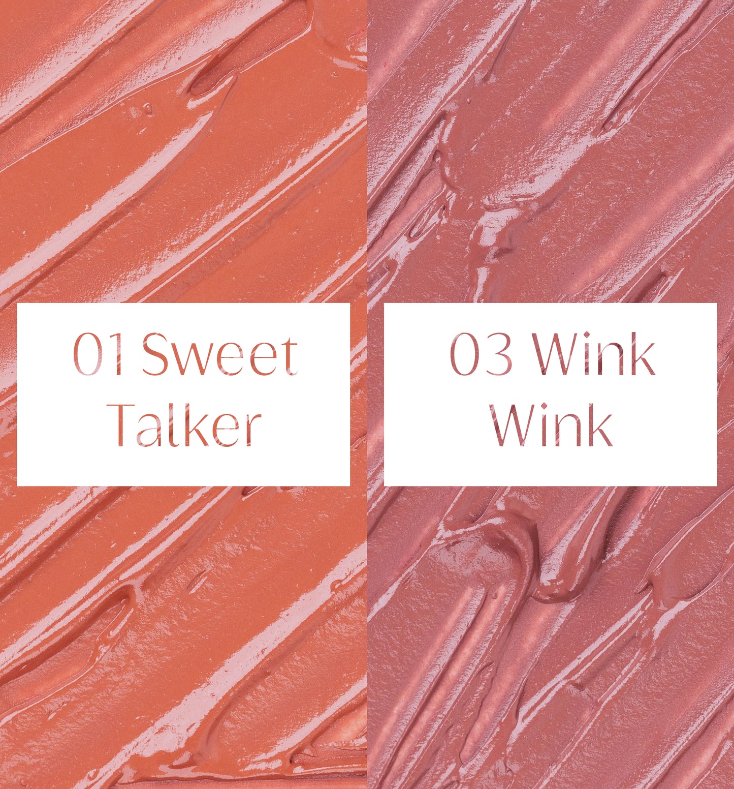 Combo 5 - Everyday Neutrals