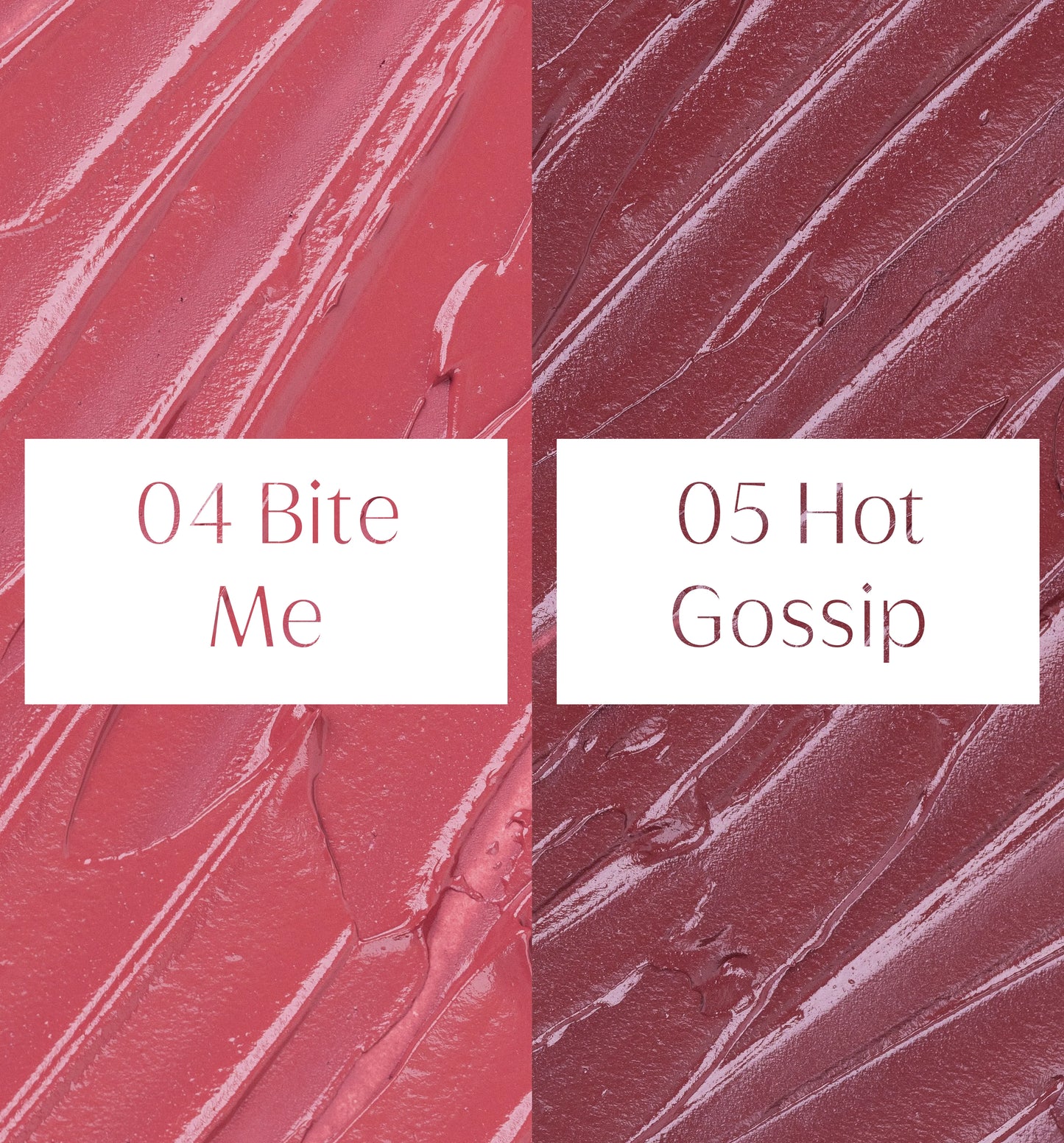 Combo 6 - Statement Duo