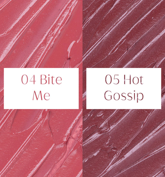 Combo 6 - Statement Duo