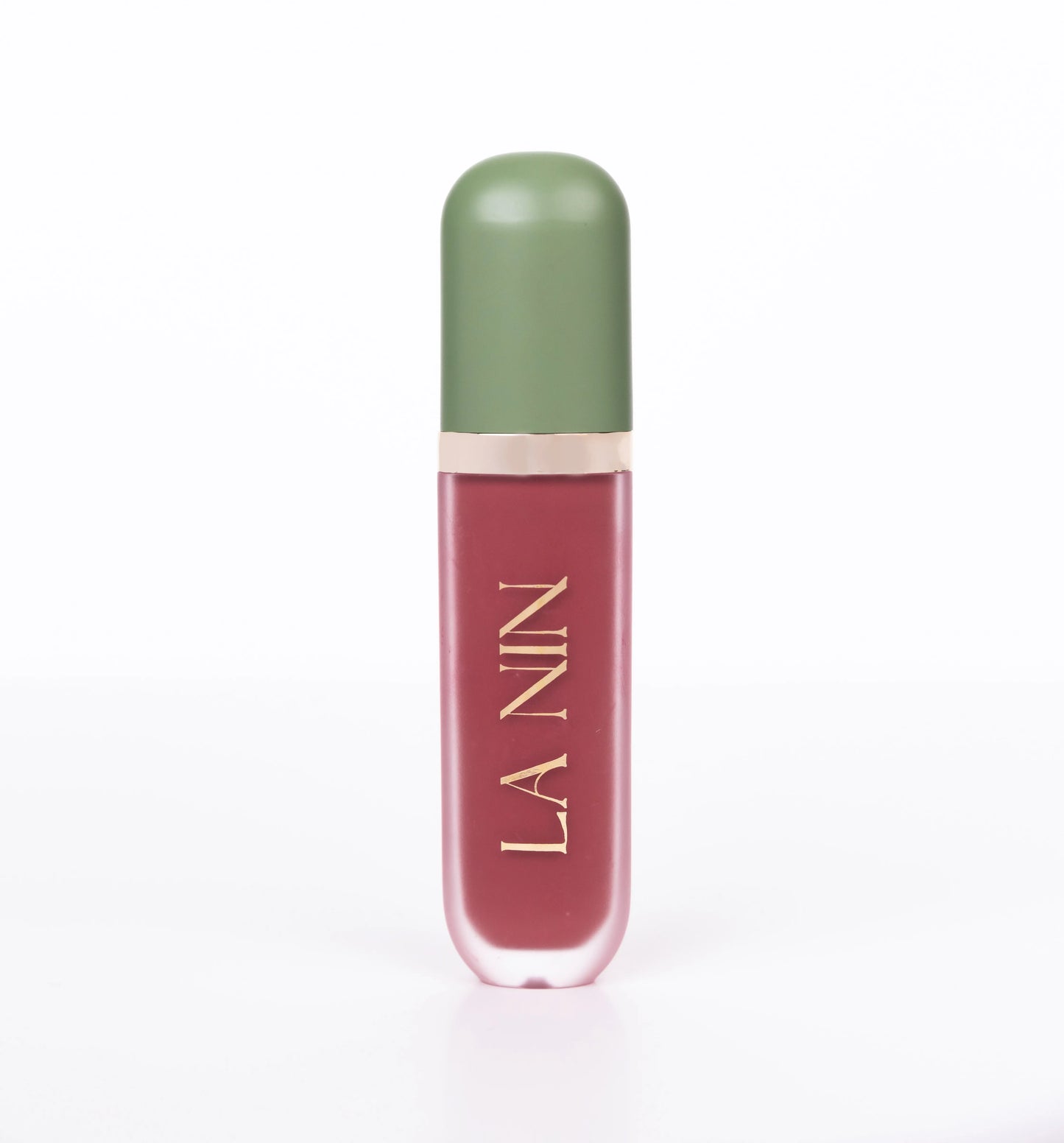 Velvet Kiss - 04 Bite Me (Matte Liquid Lipstick)