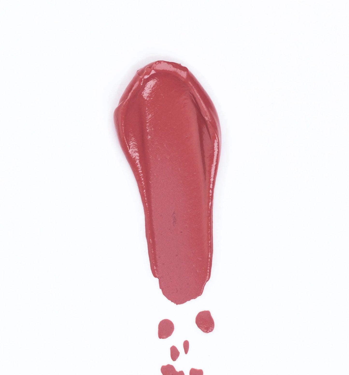 Velvet Kiss - 04 Bite Me (Matte Liquid Lipstick)