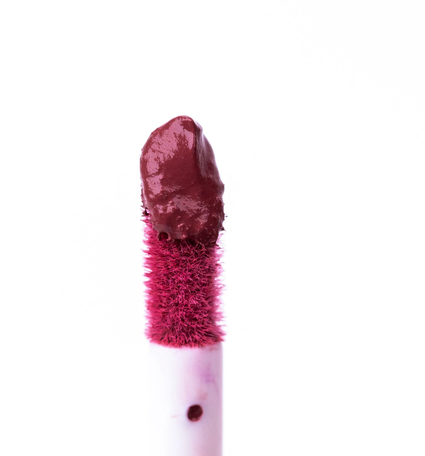 Velvet Kiss - 04 Bite Me (Matte Liquid Lipstick)