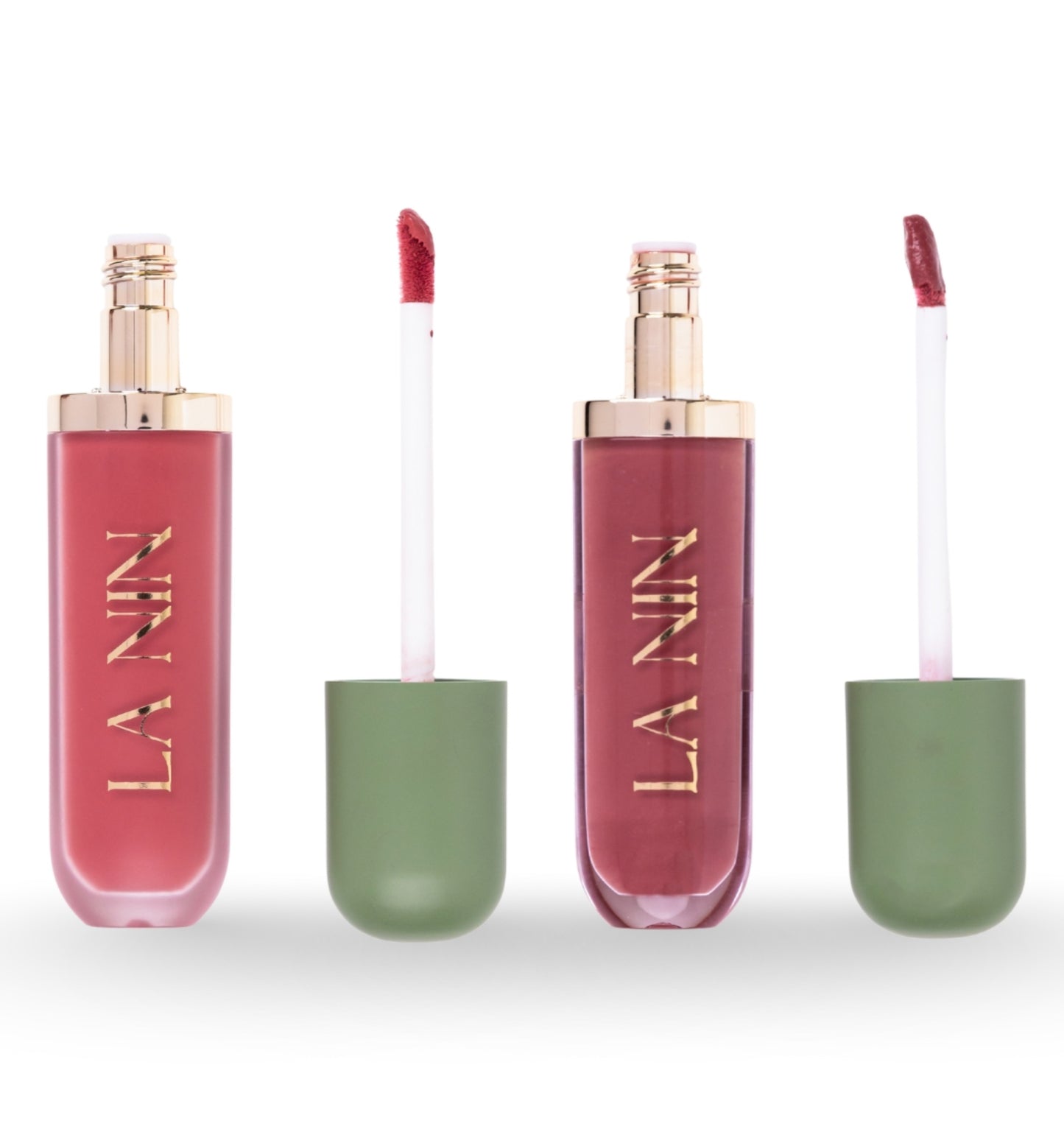 Combo 4 - Flirty Glow