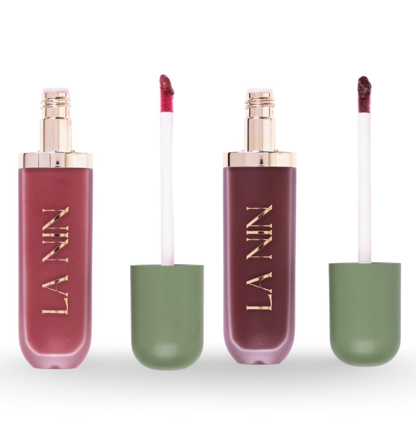 Combo 6 - Statement Duo