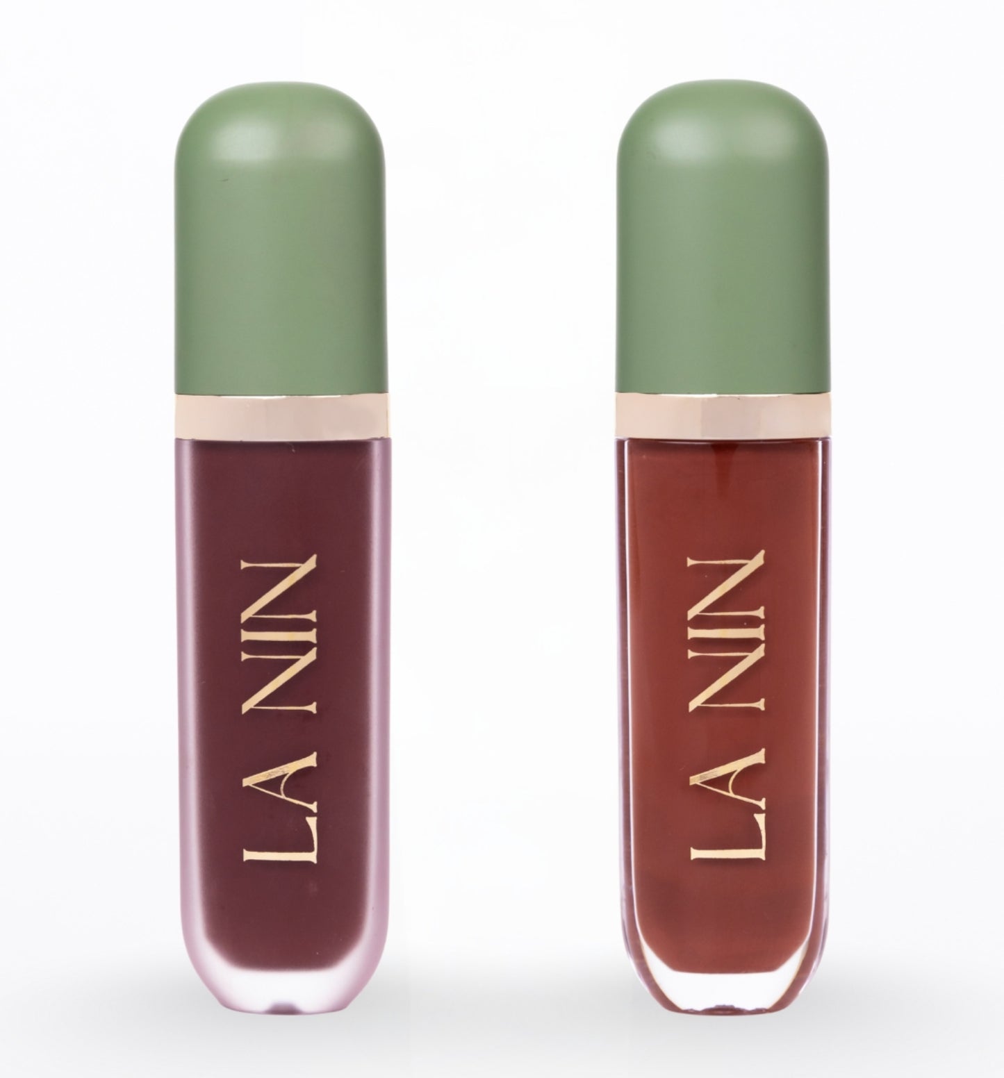 Combo 3 - Bold & Glowy