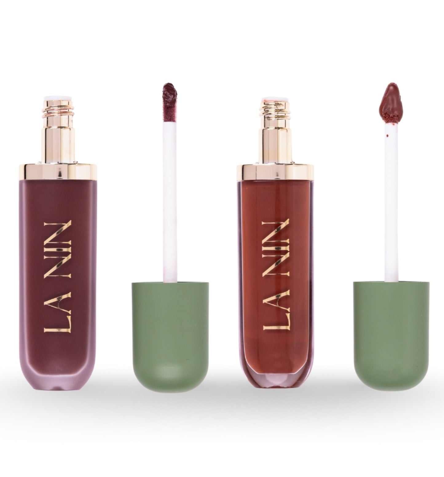 Combo 3 - Bold & Glowy