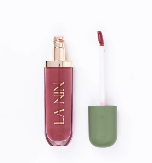 Skinny Dip - 102 First Love (Peptide Infused Lip Oil)