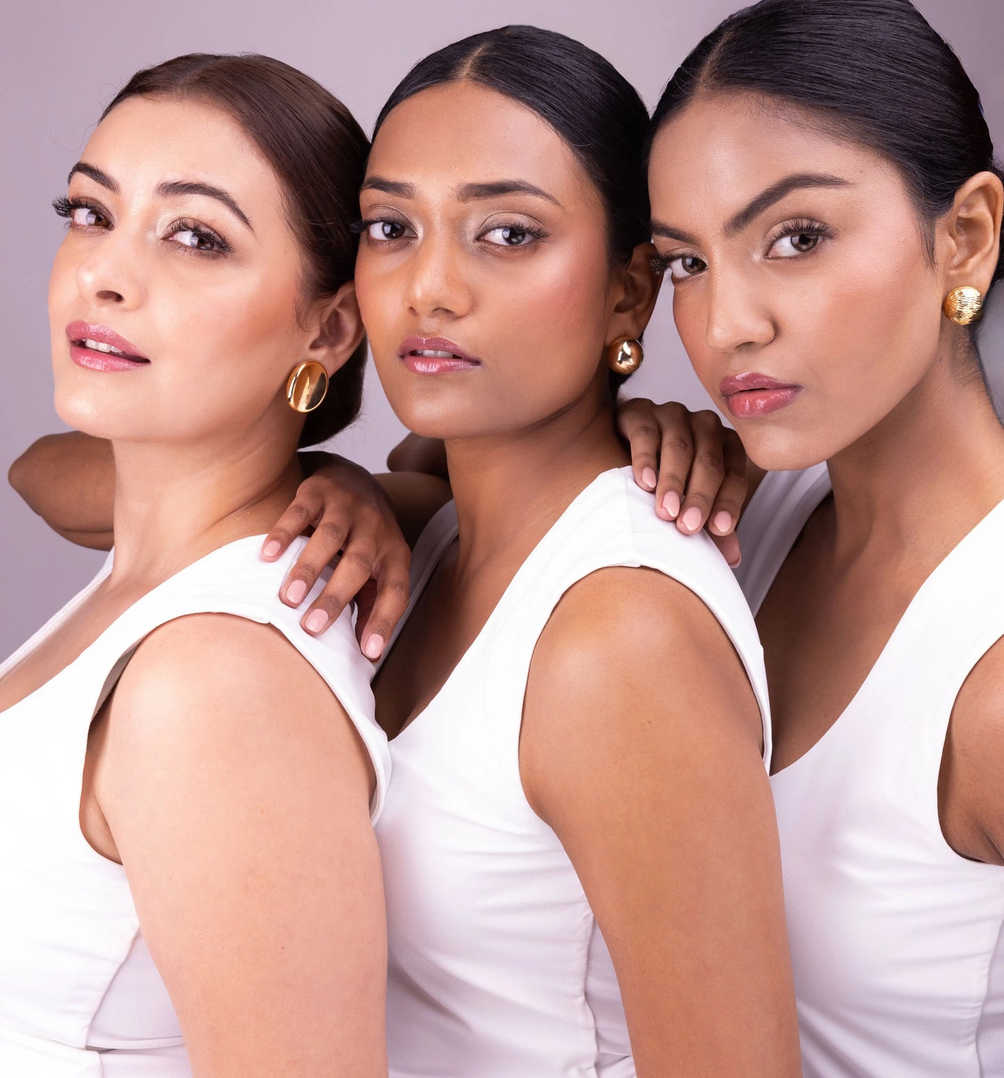 Skinny Dip - 102 First Love (Peptide Infused Lip Oil)