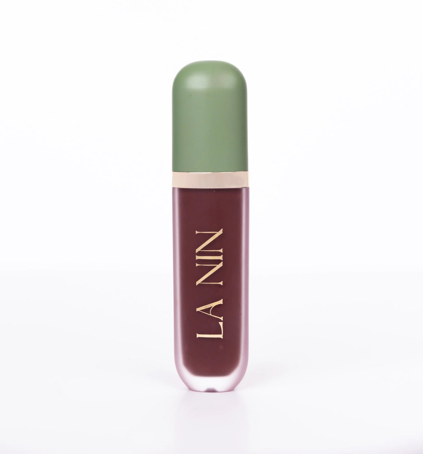 Velvet Kiss - 05 Hot Gossip (Matte Liquid Lipstick)