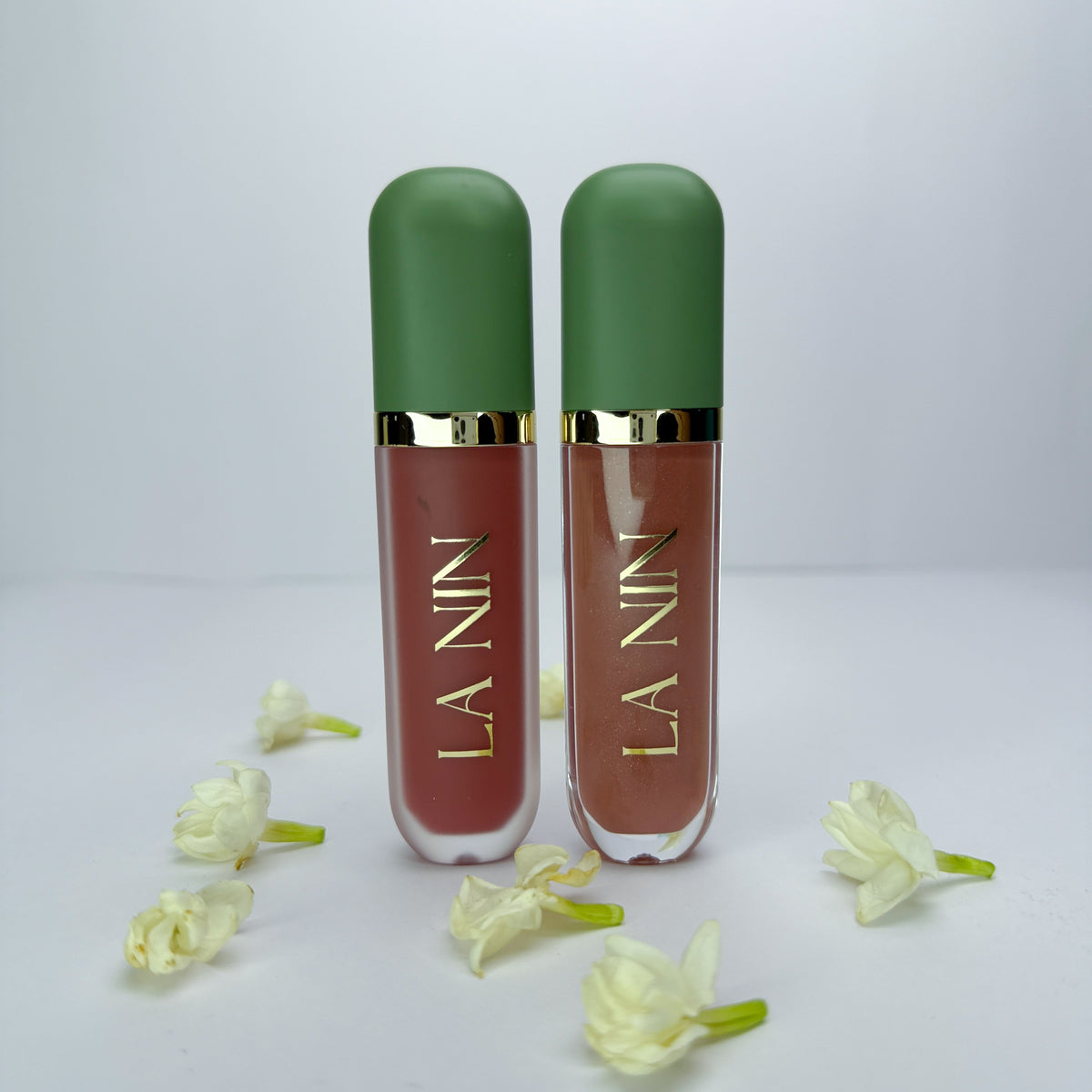 Lip Edit — Festive Set