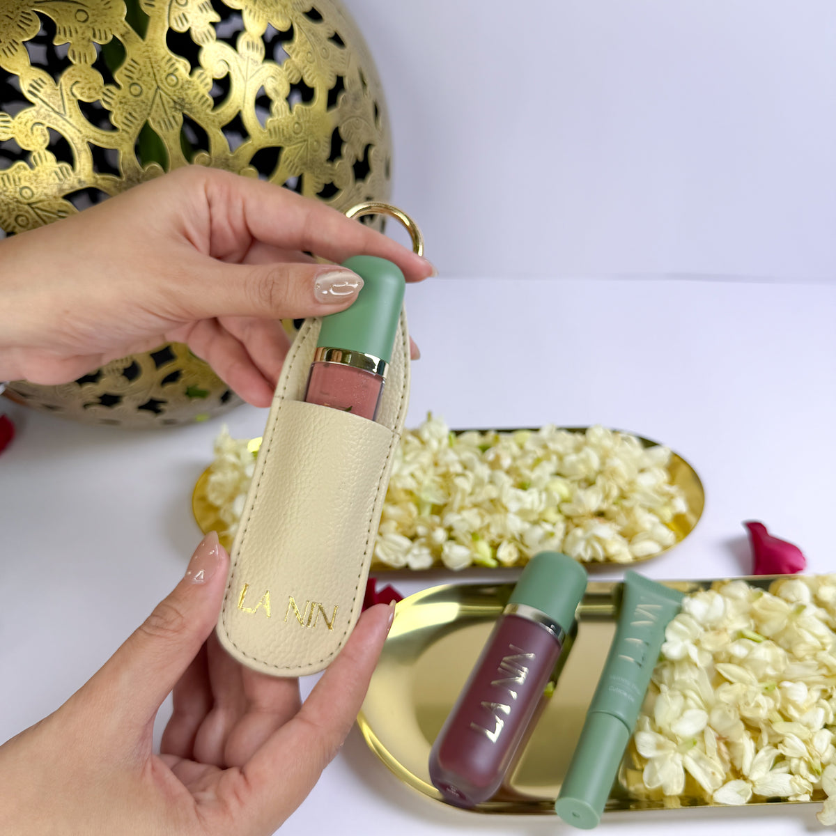 Party Prep — Festive Set