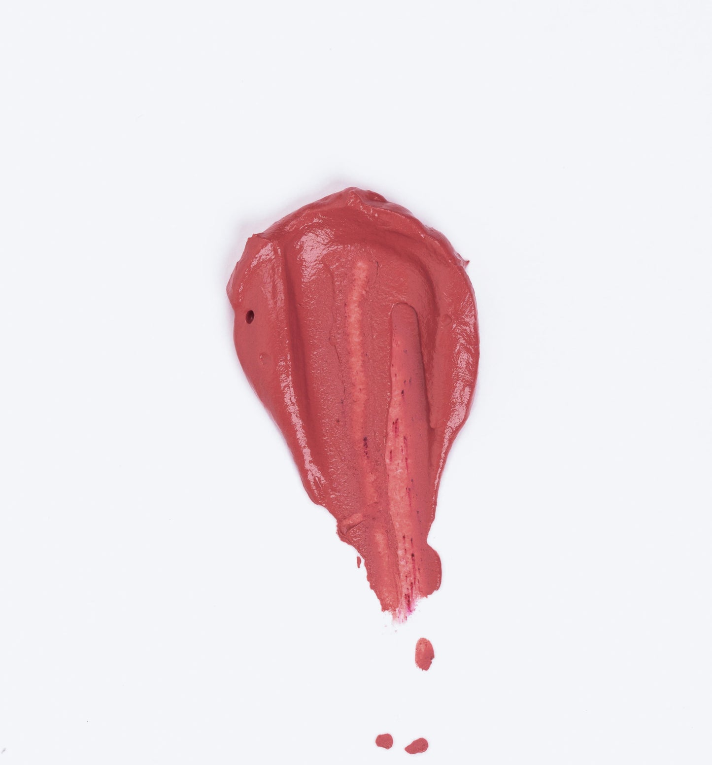 Velvet Kiss - 02 Kiss & Tell (Matte Liquid Lipstick)