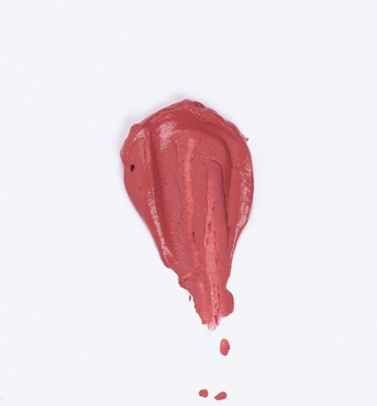 Velvet Kiss - 02 Kiss & Tell (Matte Liquid Lipstick)