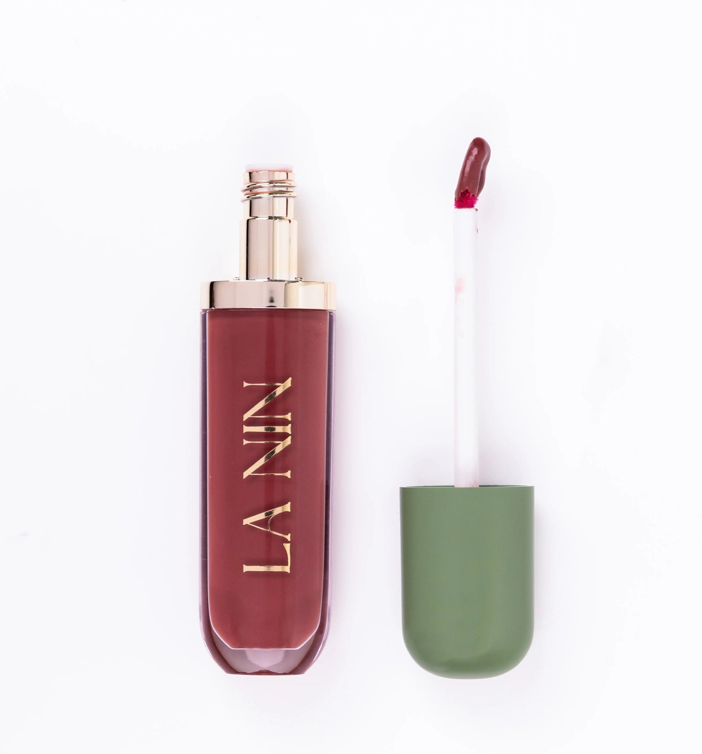 Skinny Dip - 103 Secret Crush (Peptide Infused Lip Oil)