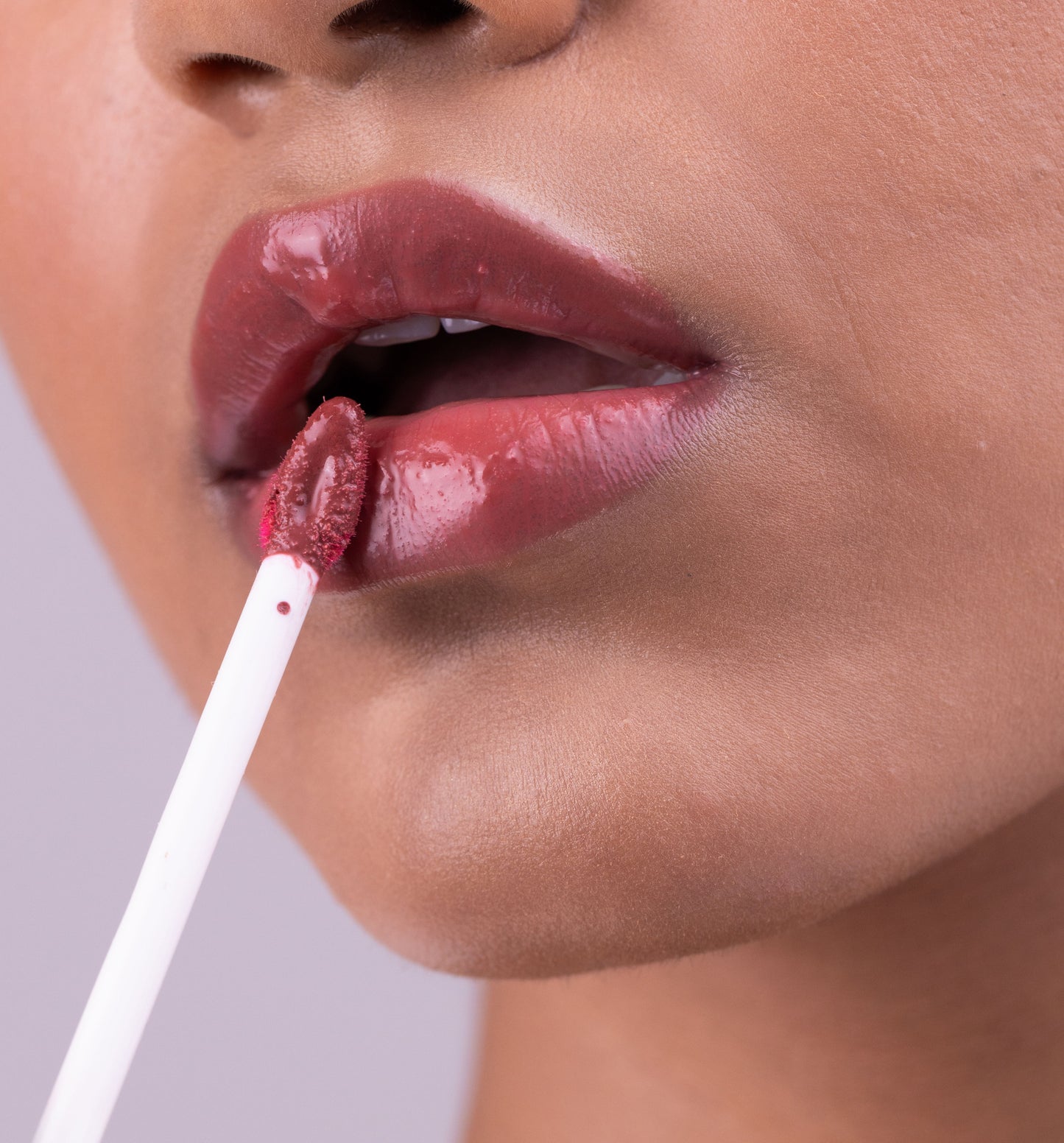 Skinny Dip - 103 Secret Crush (Peptide Infused Lip Oil)