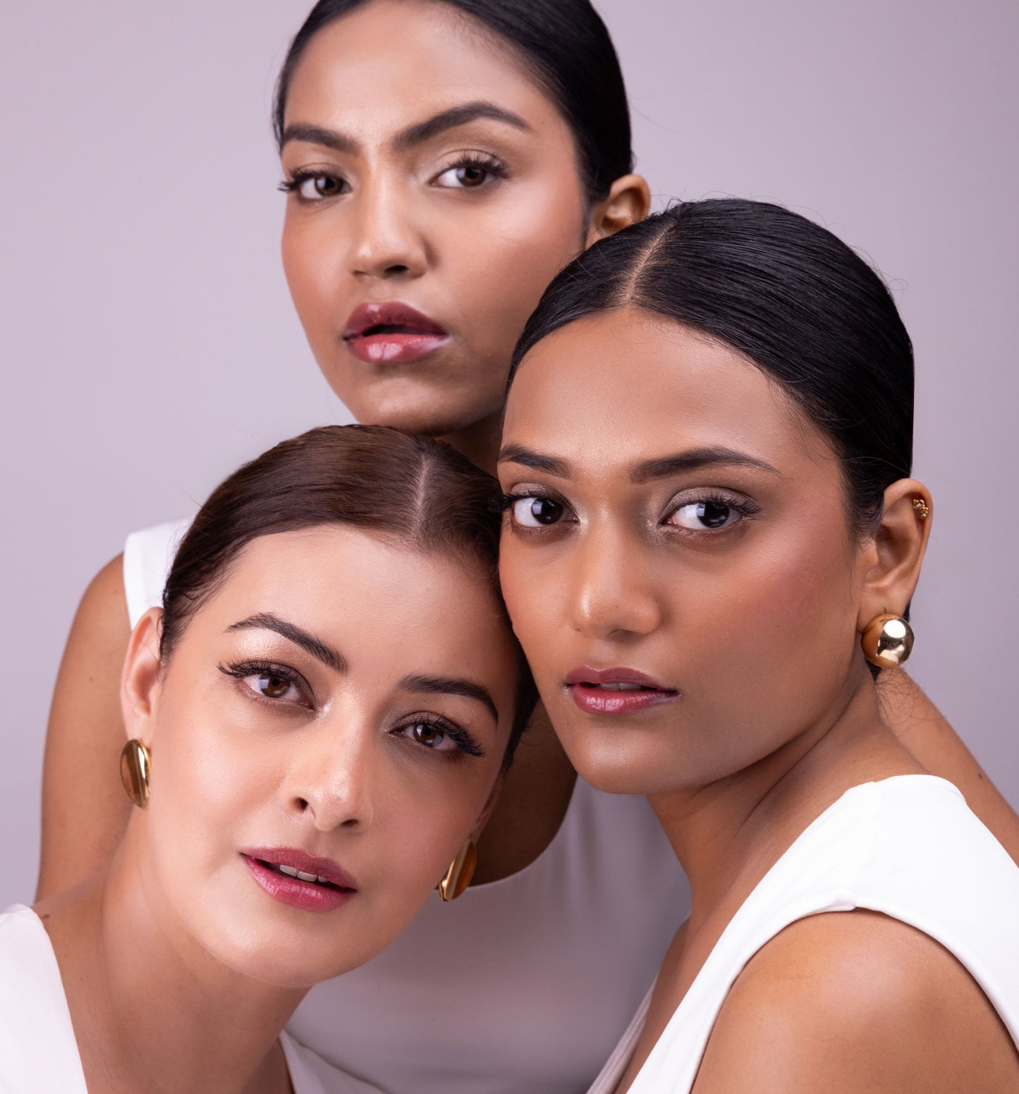 Skinny Dip - 103 Secret Crush (Peptide Infused Lip Oil)