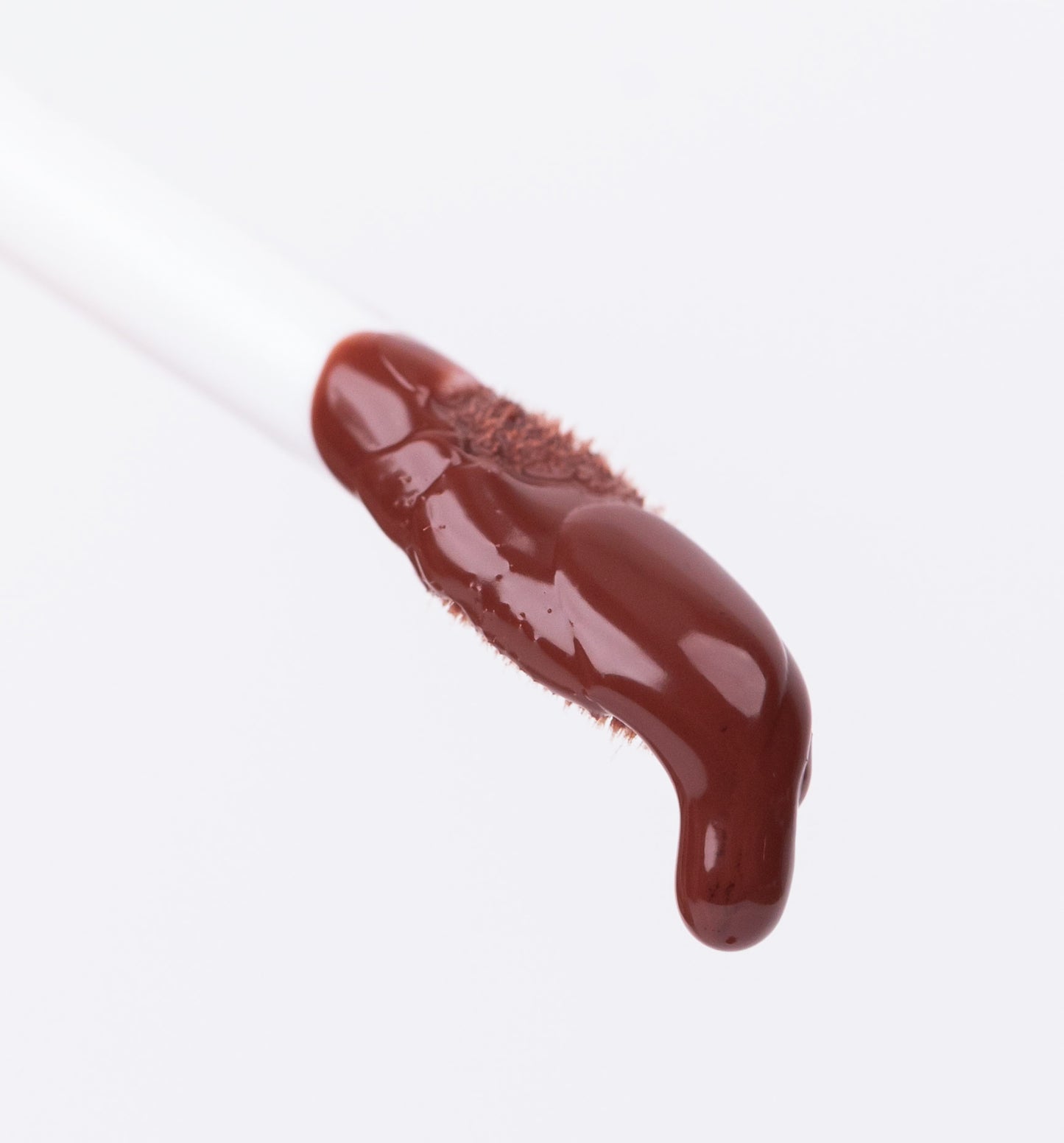 Skinny Dip - 104 Spicy Latte (Peptide Infused Lip Oil)
