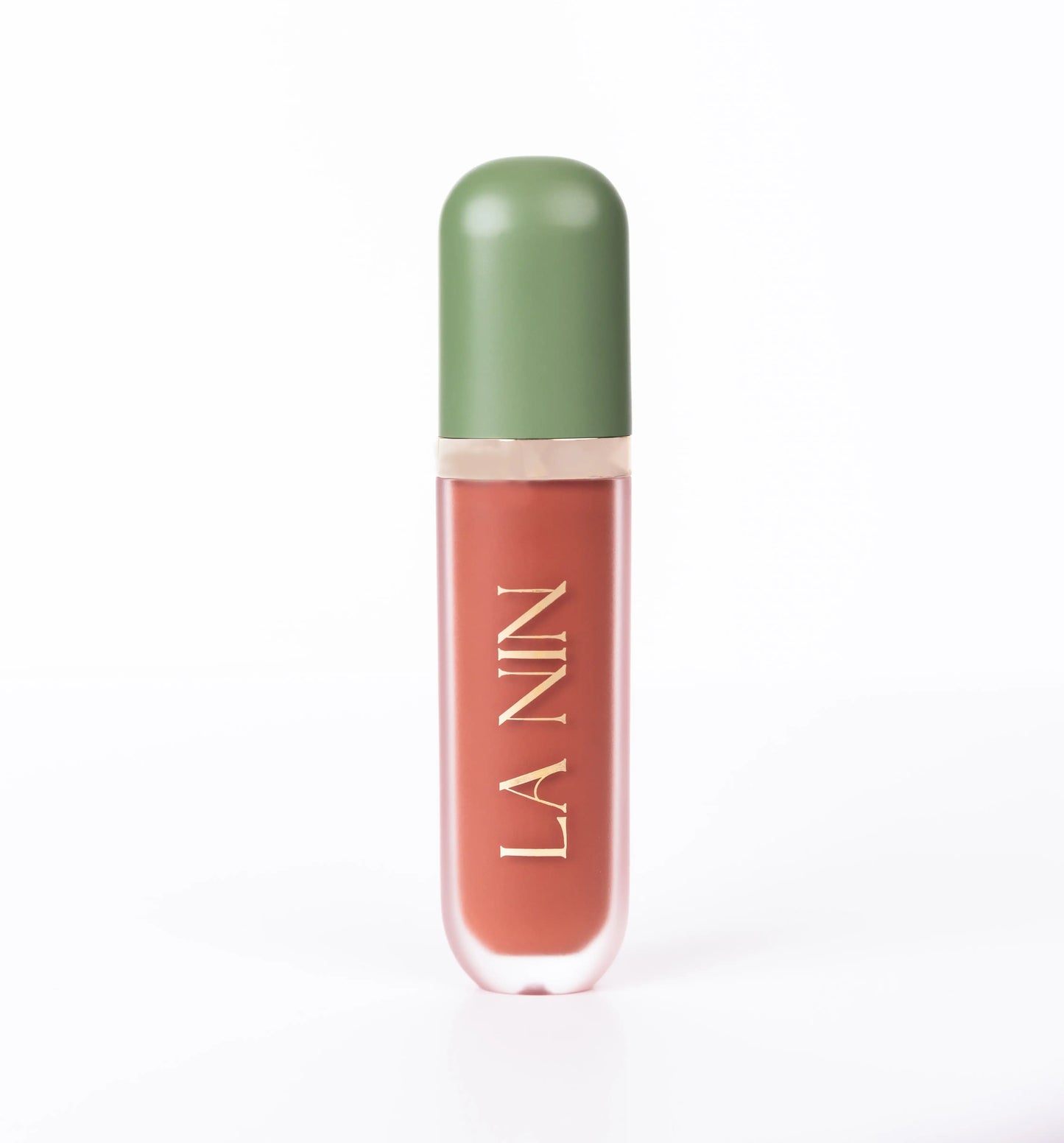 Velvet Kiss -  01 Sweet Talker (Matte Liquid Lipstick)