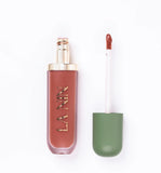 Velvet Kiss -  01 Sweet Talker (Matte Liquid Lipstick)