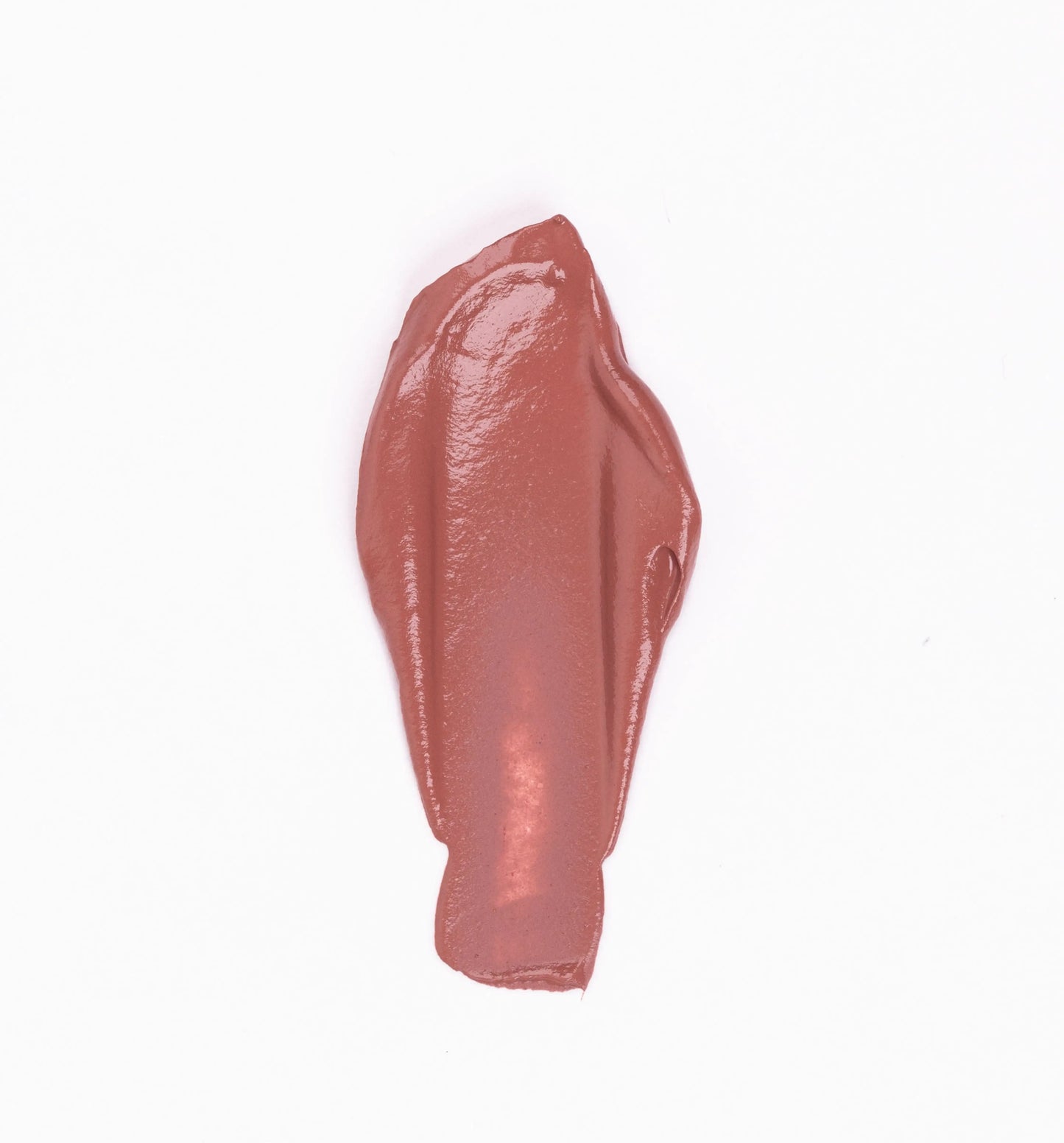Velvet Kiss - 03 Wink Wink (Matte Liquid Lipstick)